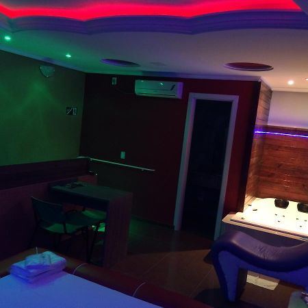Sonhos Motel (Adults Only) Κολόμπο Εξωτερικό φωτογραφία