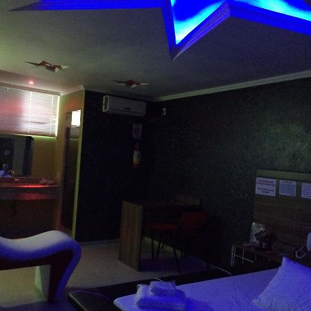 Sonhos Motel (Adults Only) Κολόμπο Εξωτερικό φωτογραφία