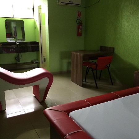 Sonhos Motel (Adults Only) Κολόμπο Εξωτερικό φωτογραφία