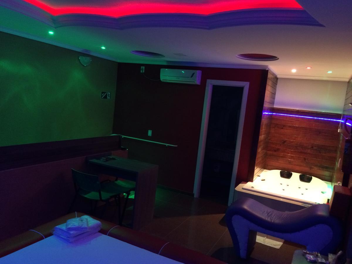 Sonhos Motel (Adults Only) Κολόμπο Εξωτερικό φωτογραφία