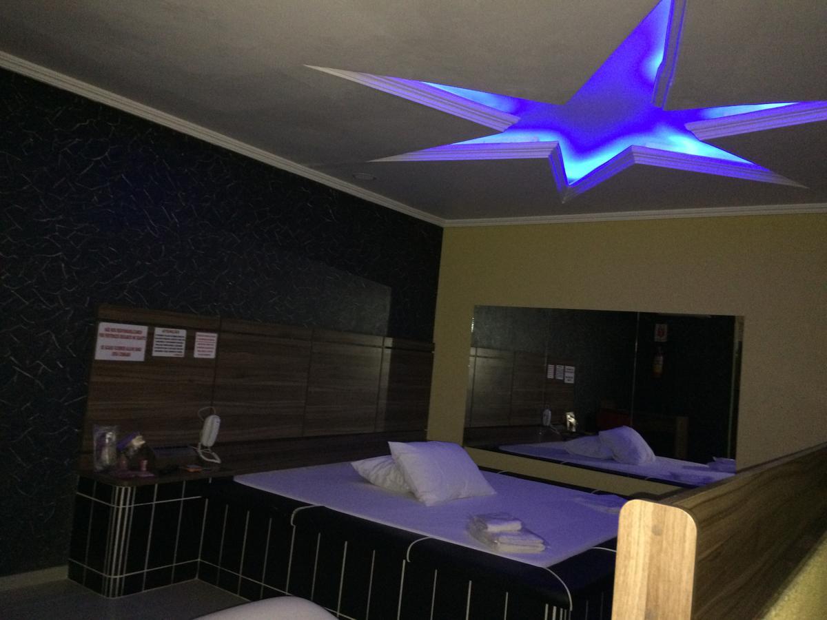 Sonhos Motel (Adults Only) Κολόμπο Εξωτερικό φωτογραφία