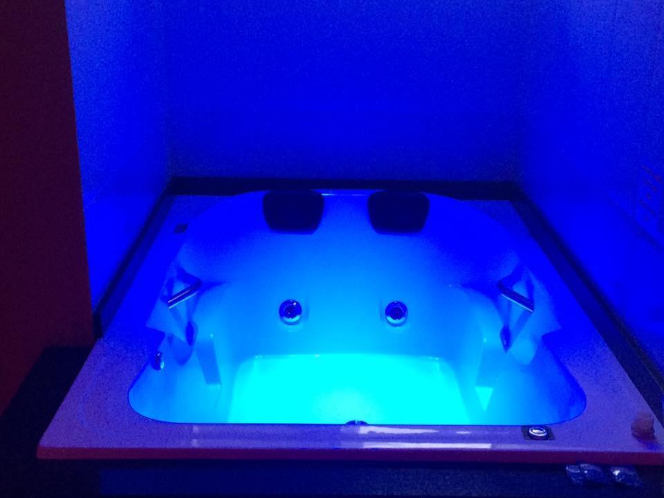 Sonhos Motel (Adults Only) Κολόμπο Εξωτερικό φωτογραφία